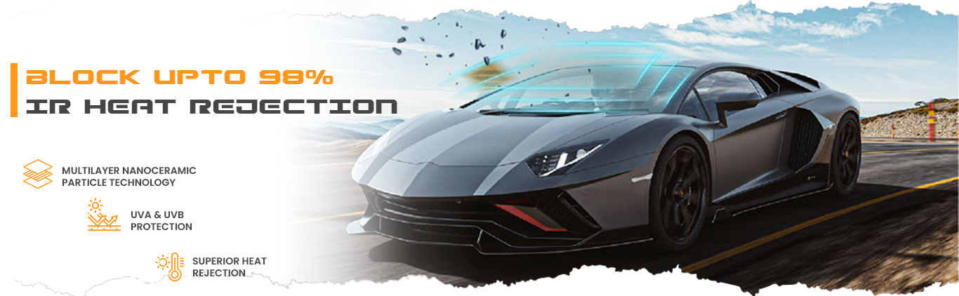 Windshield Protection in 